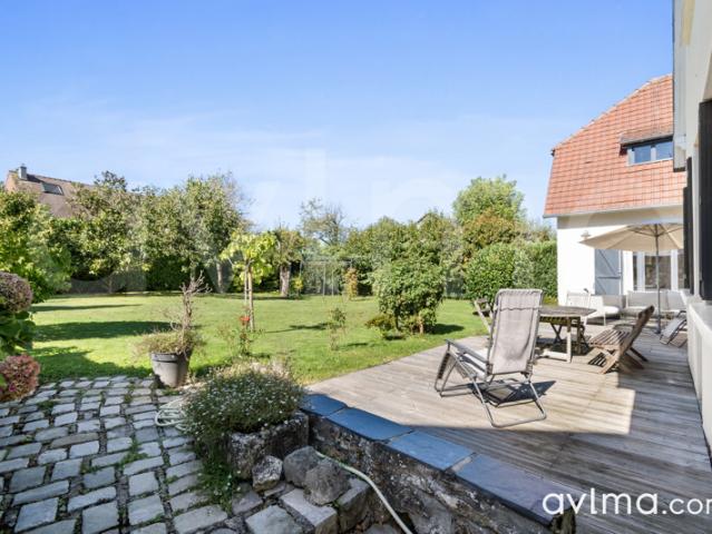 Maison vente à Saint-Germain-en-Laye, Saint-nom-la-bretèche