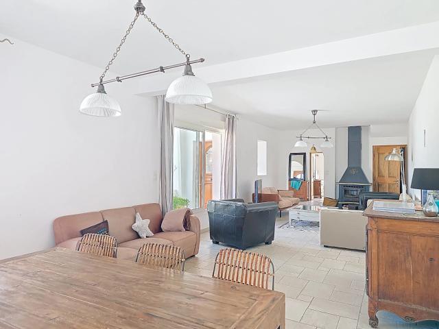 Maison vente à Les Sables-d'Olonne, La Tranche-sur-mer