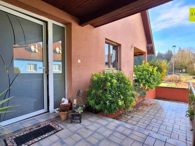 Maison vente à Altkirch, Gommersdorf