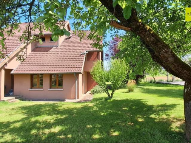 Maison vente à Altkirch, Dannemarie