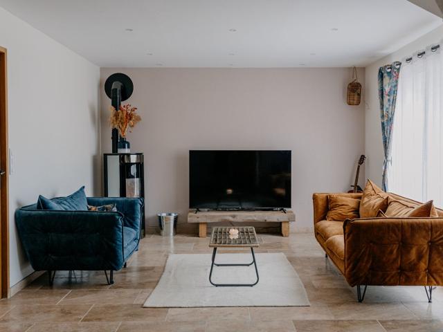 Maison vente à Nézignan-l'Évêque, Hérault