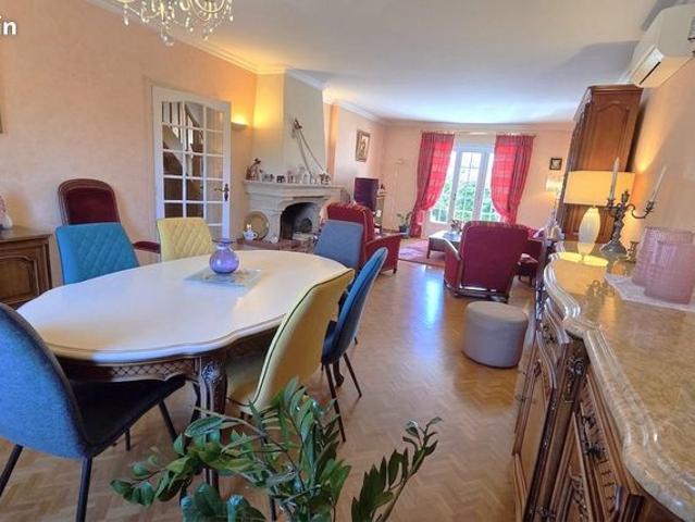 Maison vente à Tours, La Ville-aux-dames