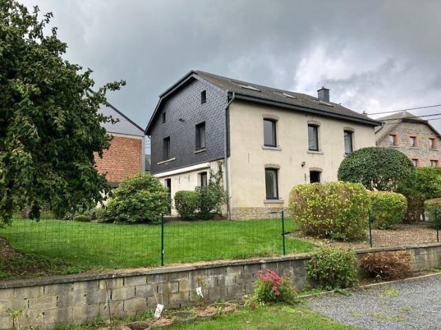 Maison location à Bastenaken, Wallonie