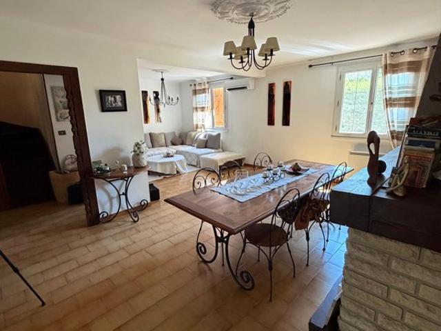 Maison vente à Marseille