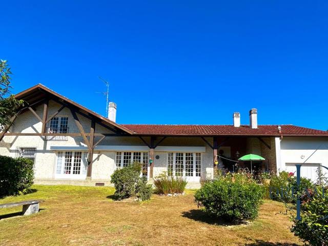 Maison vente à Dax, Narrosse