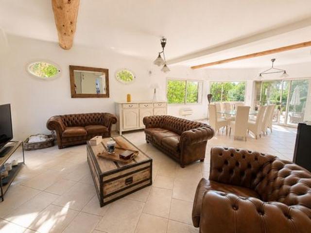 Villa vente à Marseille, Aubagne