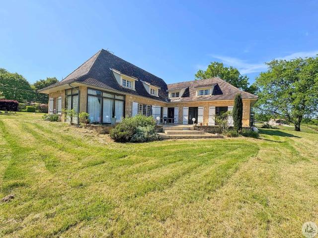 Maison vente à France métropolitaine, Monpazier