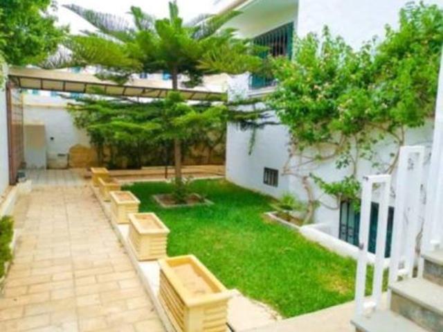 Villa location à Nabeul