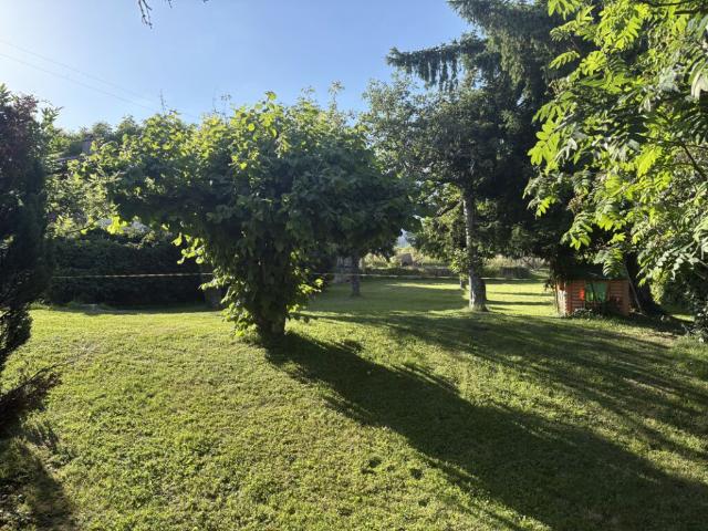 Immobilie kaufen in Le Vaud, Waadt