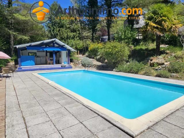 Maison vente à Limoux, Puivert