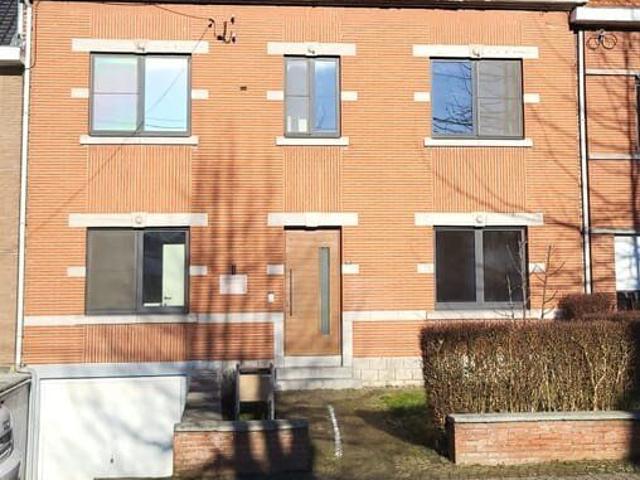 Maison location à Waremme