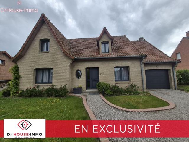 Maison vente à Béthune, Isbergues
