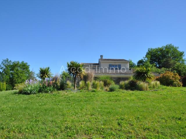 Maison vente à Bergerac, Eymet