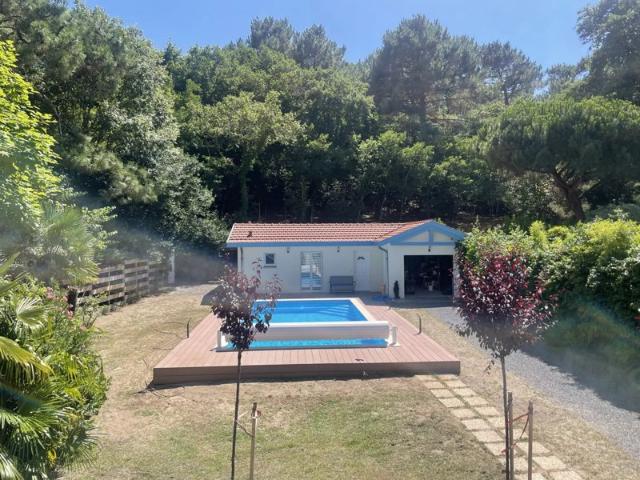 Maison vente à Arcachon