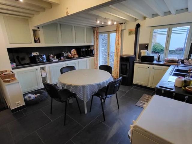 Maison vente à Langres, Dammartin-sur-meuse