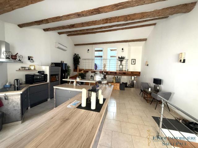 Maison vente à Lodève, Gignac