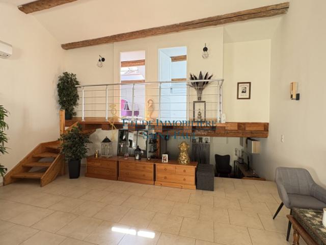 Maison vente à Lodève, Gignac