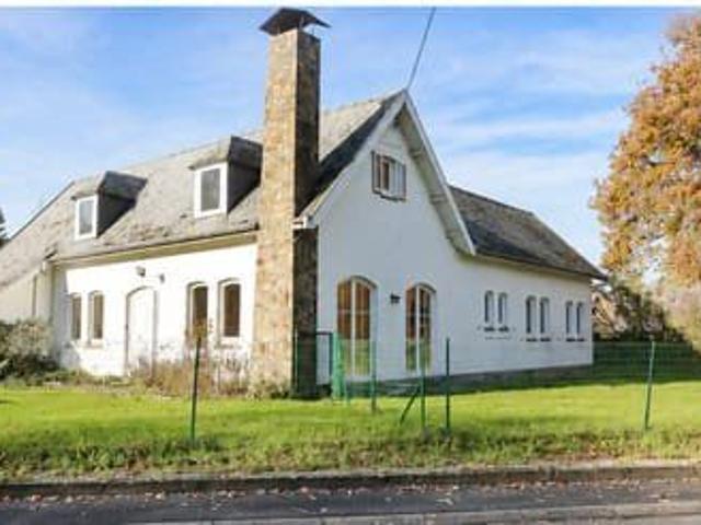 Maison location à Ham-sur-heure-nalinnes, Wallonie
