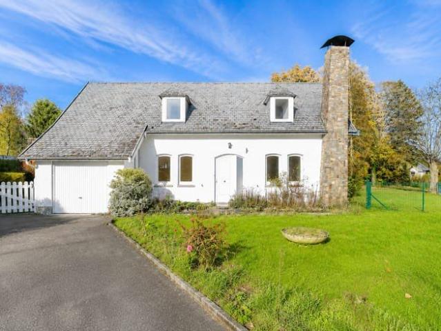 Maison location à Ham-sur-heure-nalinnes, Wallonie