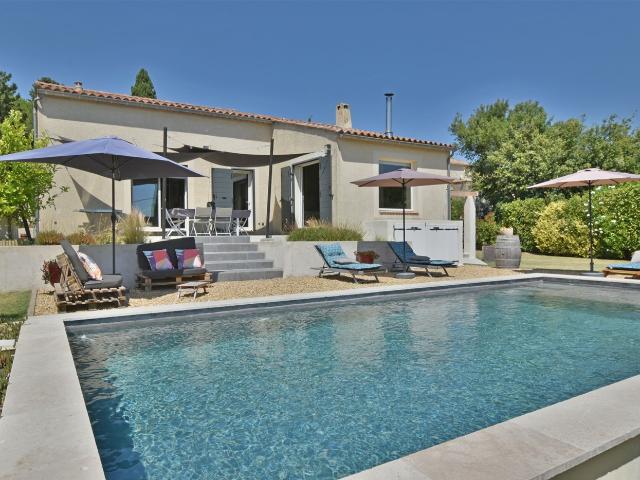 Villa vente à Nîmes, Calvisson