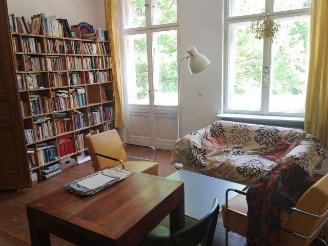 Apartment mieten in Steglitz-Zehlendorf, Berlin