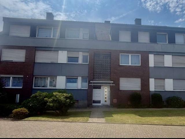 Wohnung kaufen in Recklinghausen, Kreis Recklinghausen