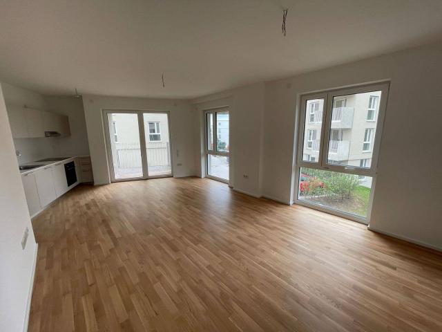 Wohnung kaufen in Weende / Deppoldshausen, Göttingen