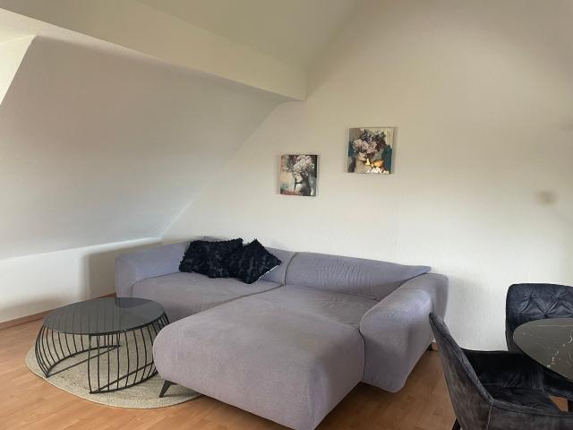 Apartment mieten in Lützenkirchen, Leverkusen