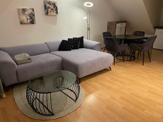Apartment mieten in Lützenkirchen, Leverkusen