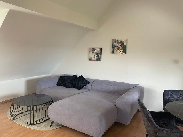 Apartment mieten in Lützenkirchen, Leverkusen