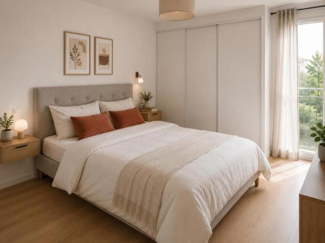 Appartement vente à Arcachon, Mios