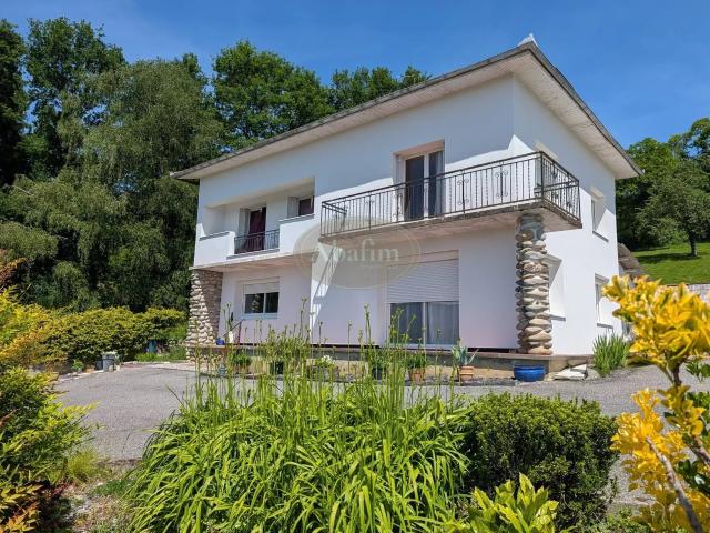 Maison vente à Lannemezan, Hautes-Pyrénées