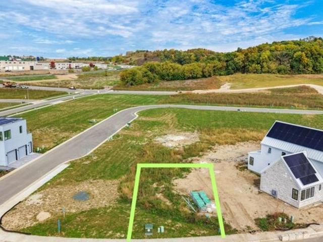 Land for sale in Middleton, Wisconsin