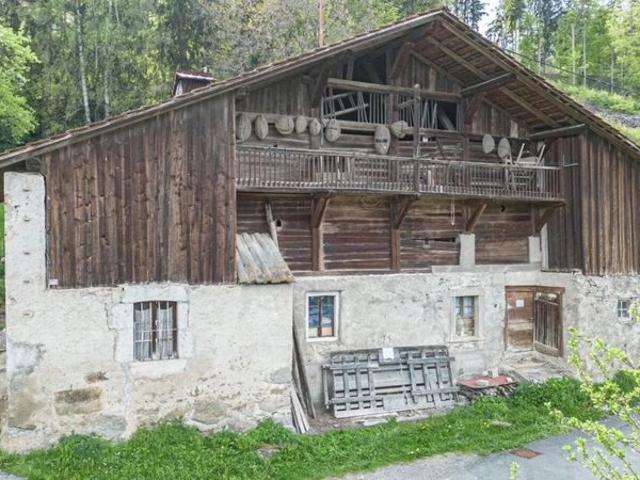 Maison vente à Bonneville, Combloux