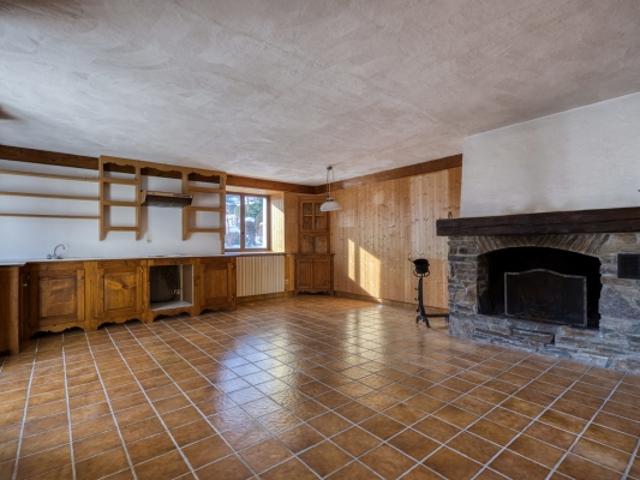 Maison vente à Bonneville, Megève