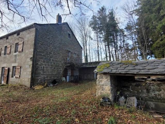 Maison vente à Yssingeaux, Le Chambon-sur-lignon