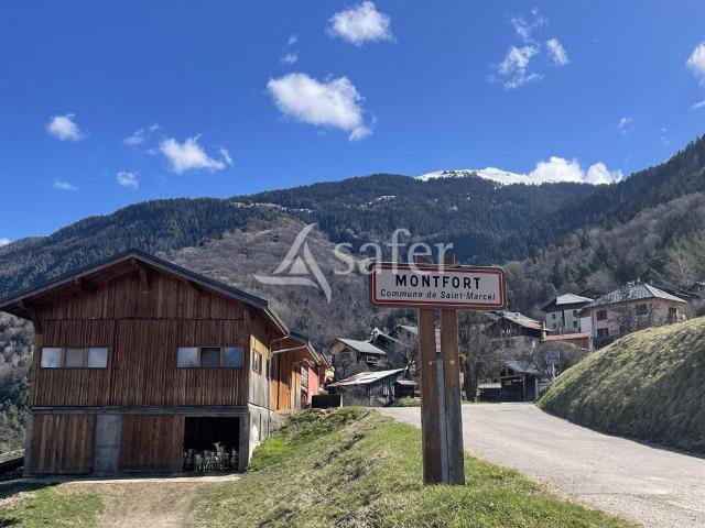 Maison vente à Albertville, Moûtiers