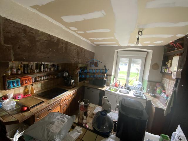 Maison vente à Lure, Belonchamp