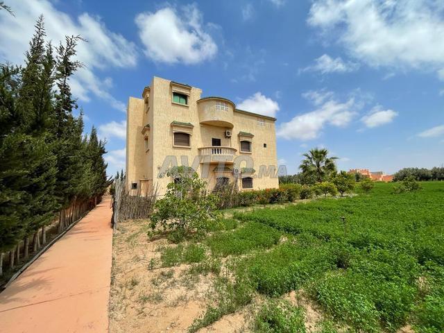 Propriété location à Agadir, Oued ed Dahab-Lagouira