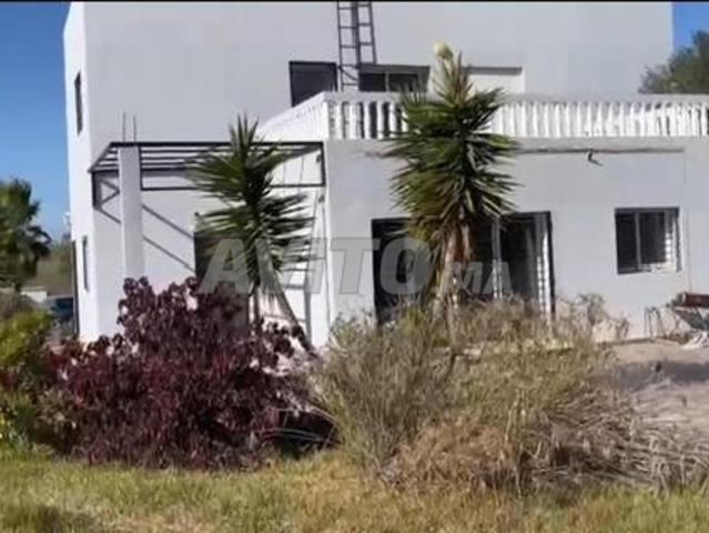 Propriété vente à El Ma, Gharb-Chrarda-Beni Hssen