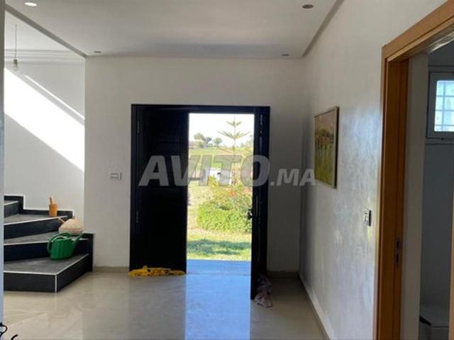 Propriété vente à El Ma, Gharb-Chrarda-Beni Hssen