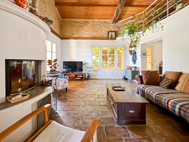 Maison vente à Nîmes, Bagnols-sur-cèze