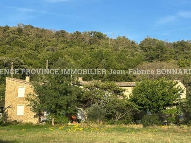 Maison vente à Nyons, Grignan