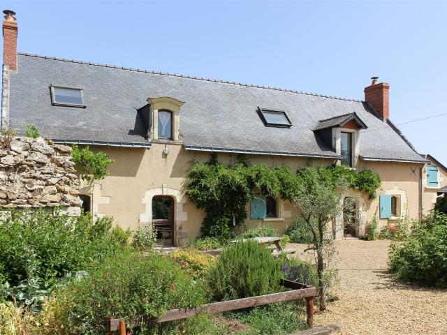 Maison vente à Le Clos de Villiers, Les Bois d'Anjou