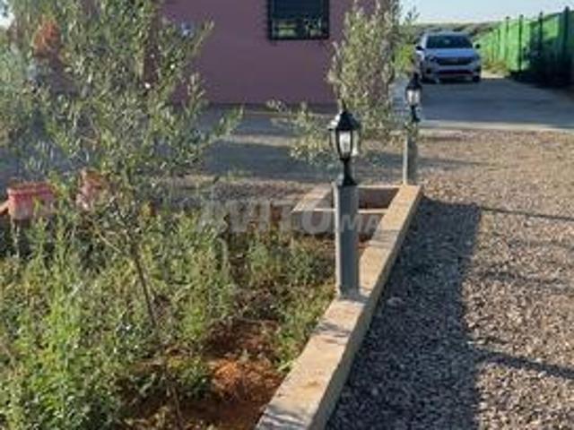 Propriété vente