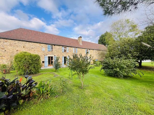 Maison vente à Oloron-Sainte-Marie, Navarrenx