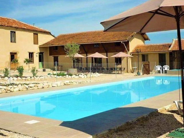 Maison vente à France métropolitaine, Sère