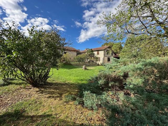 Maison vente à Tarbes, Trie-sur-baïse