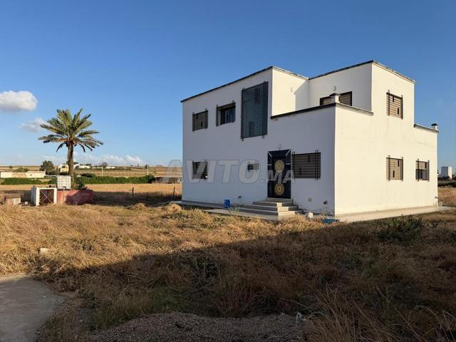 Propriété vente à El Ma, Gharb-Chrarda-Beni Hssen