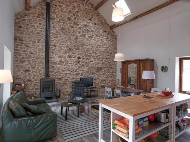 Maison vente à Autun, Chissey-en-morvan